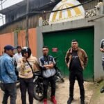 KSU seals ‘illegal’ mosque in Shillong