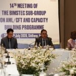 BIMSTEC nations adopt anti-money laundering action plan at Shillong meeting