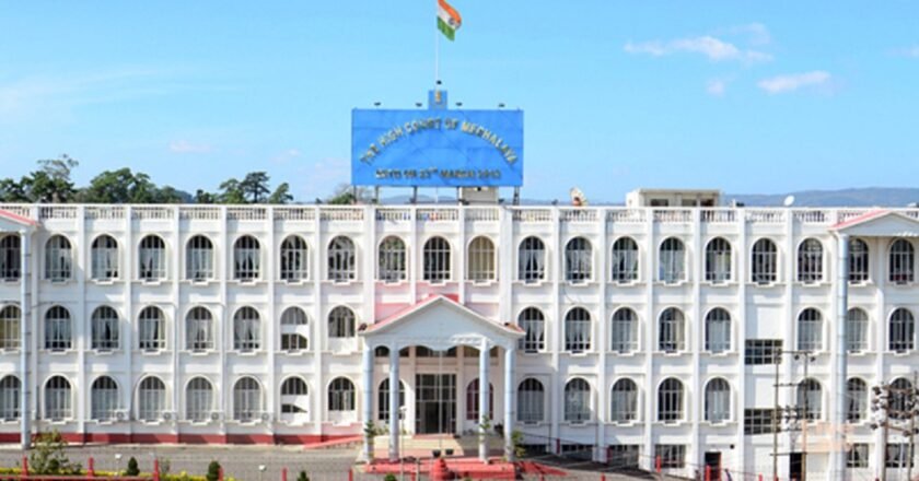 High Court tells Meghalaya Govt to give detail report on Shillong Airport expansion plan