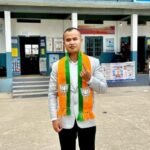 Meghalaya BJP says viral remarks are false, denies party endorsement