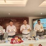Grand inauguration marks beginning of the 13th Regional KVs Principals’ Conference in Shillong