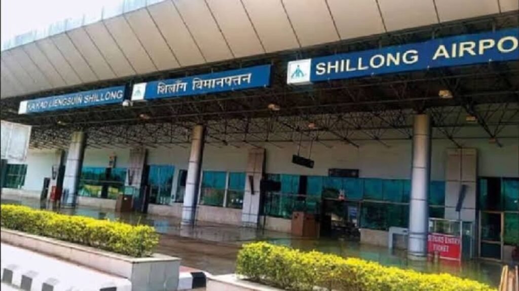 Shillong airport runway expansion work to begin in weeks as Centre okays funds