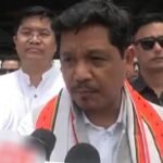 NEET row: Meghalaya CM condemns paper leak