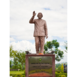 IIM Shillong Pays Tribute to Dr. A.P.J. Abdul Kalam’s Enduring Legacy and Unveils His Life-Size Statue