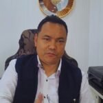 Shillong LS bypoll: Dhar woos voters with Rs-850 cr OTS relief