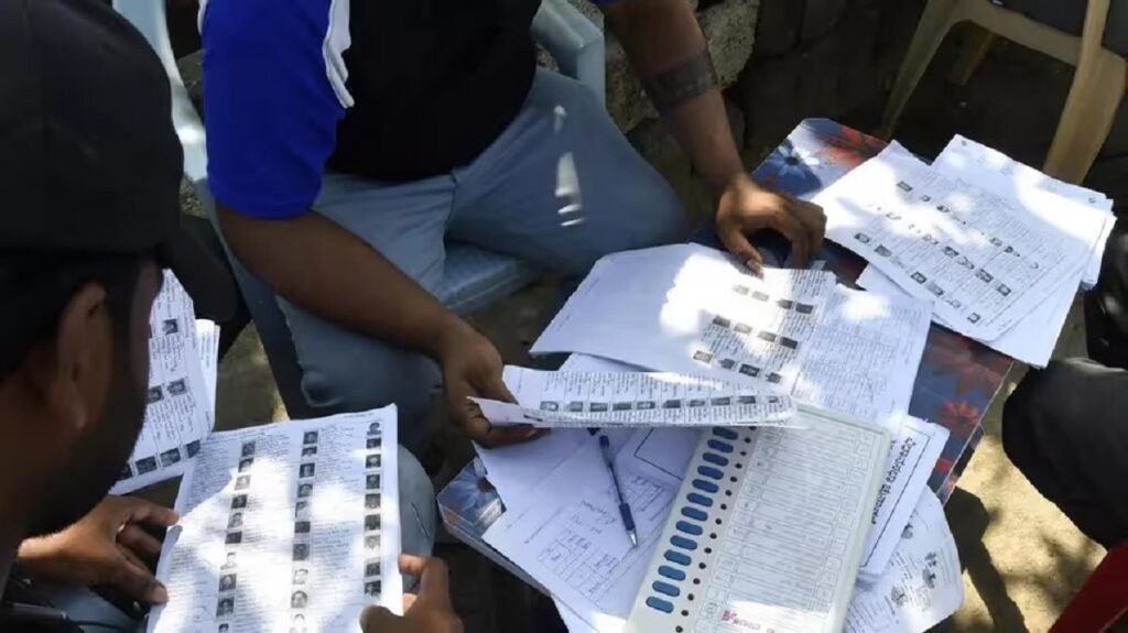SIR: Nearly 1.5 lakh Meghalaya voters marked as absent, shifted, dead or duplicate