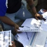 SIR: Nearly 1.5 lakh Meghalaya voters marked as absent, shifted, dead or duplicate