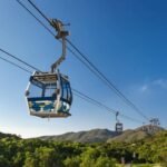 Meghalaya Govt allays concern over ropeway project