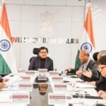 Meghalaya government bans felicitation of CM, ministers at official programmes