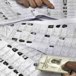 Meghalaya completes house-to-house electoral roll enumeration with 100% coverage