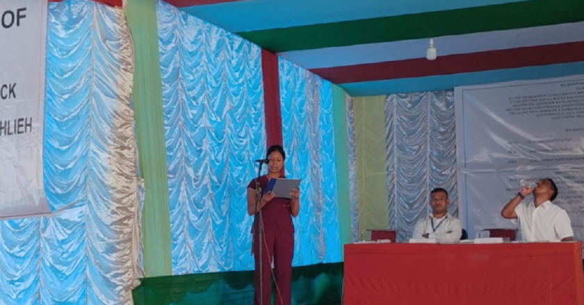 Local leaders express support for Proposed Shree Cement Project in East Jaintia Hills