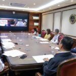 Five-day Meghalaya Autumn Session from August 24