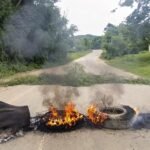 Manipur Home Minister Condemns Ukhrul Attack, Vows Strict Action Against Culprits