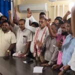 Assam TMC vows to stand by Mamata Banerjee regardless of West Bengal court verdict