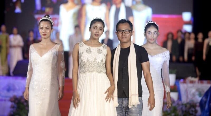 Winners Crowned in Traditional Attire as Apatani Fashion Week 2026 Celebrates Indigenous Heritage