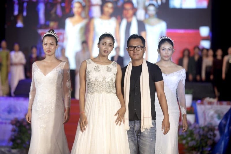 Winners Crowned in Traditional Attire as Apatani Fashion Week 2026 Celebrates Indigenous Heritage
