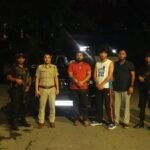 Shillong Homestay Attack: Police Nab 6 From Alipurduar With Assam Police Help