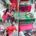 Alleged Indian Influencer Creates Ruckus at Vietnam Restaurant; Accused of Misbehaving With Staff
