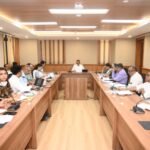 Kaushik Rai Chairs AUIDFCL Meet, Calls for Timely Execution and Transparency in Urban Projects