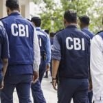 CBI Arrests NHAI Shillong Project Director and Two Others in ₹12 Lakh Bribery Case