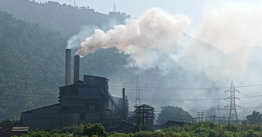 Committee Formed to Address Health and Environmental Concerns in Byrnihat EPIP