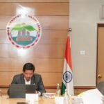 Meghalaya Minister Welcomes Draft Building Bye-Laws for Cantonment Areas