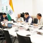 Meghalaya Moves Towards Sustainable Mobility with New Electric Vehicle Policy