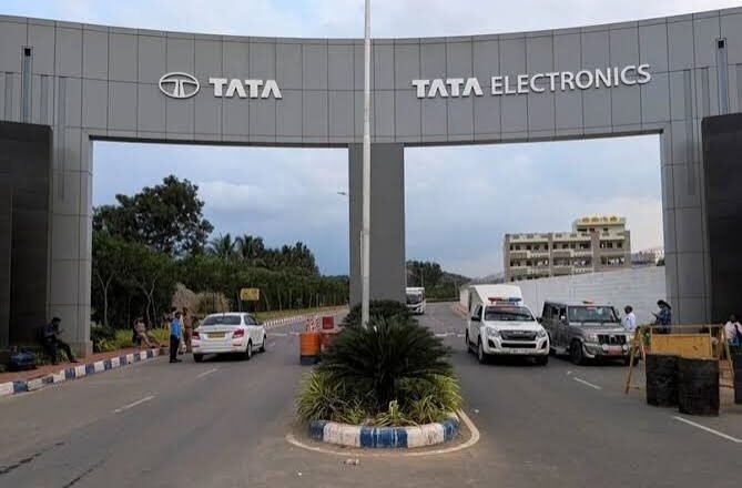 Sensitive iPhone 18 Pro Data Leaked in Tata Electronics Cyberattack