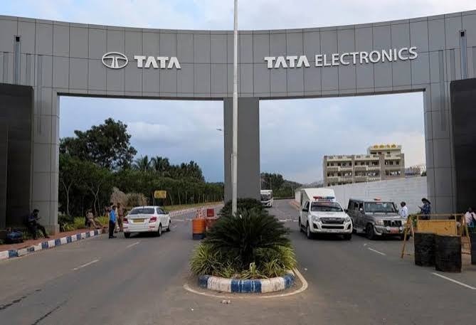 Sensitive iPhone 18 Pro Data Leaked in Tata Electronics Cyberattack