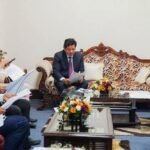 Meghalaya Committee Seeks Action Over Financial Irregularities in Electricity Projects