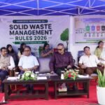 Stakeholders Sensitised on New Solid Waste Rules and Sustainable Waste Practices