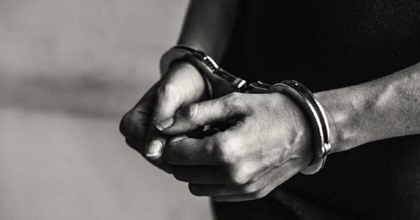 Lookout Notice Issued Across India as Meghalaya Police Intensify Search for Absconding Sexual Assault Accused