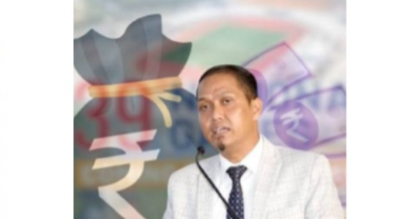 Meghalaya to Spend Around Rs 600 Crore on Hosting National Games 2027