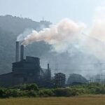 Meghalaya Explores New Technology to Combat Air Pollution in Byrnihat