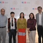 HCG Partners With Woodland Hospitals Shillong For Bi-Weekly Expert Oncology OPD