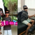 Assam Rifles Tracks Missing Dimapur Teen Through Instagram Post, Hands Him Over to Family