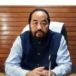On eviction and Vande Mataram, Patton says govt awaiting verification report