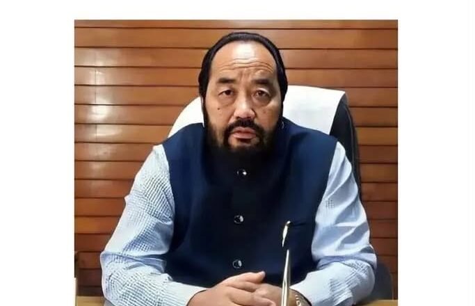 On eviction and Vande Mataram, Patton says govt awaiting verification report