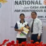 National Sports Day: Nagaland Dept of Youth Resources and Sports Felicitates 89 Athletes, Coaches
