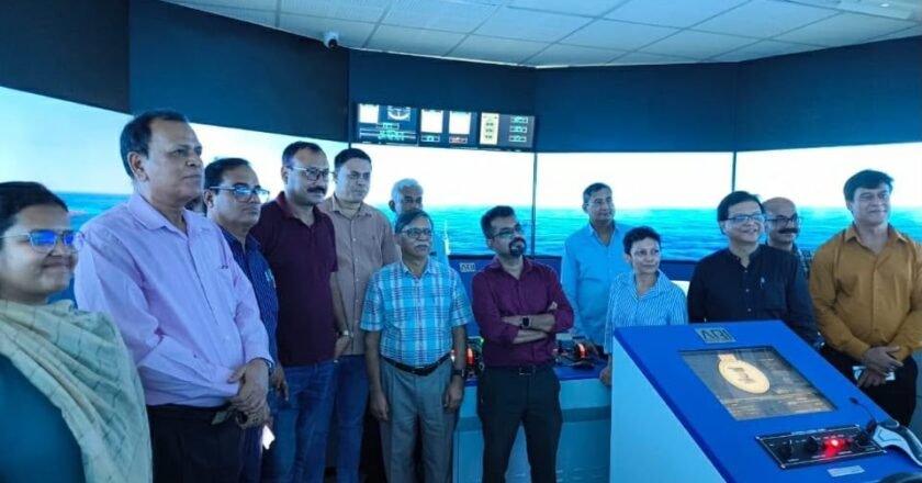 Indian Maritime University sees 4.5-fold increase in registrations of students from Assam