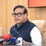 State Government To Examine Funds Collected By 72 YouTubers For Flood Relief: CM Dr Himanta Biswa Sarma At Press Meet