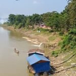 Tension Along Assam-Bangladesh Border After Fisherman Goes Missing