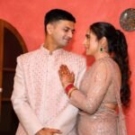 Marriage Held Just A Month Ago! Army Officer Dies In Accident While Returning To Camp After Duty