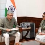 Sushmita Dev Welcomes Centre’s Positive Response On Barak Valley Alternative Rail Project