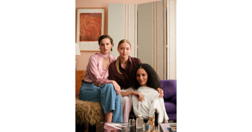 Oriflame launches longevity science whitepaper to redefine the future of skincare