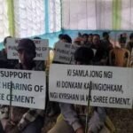 Farmers Demand Inquiry After Protest Over Access to Environmental Public Hearing