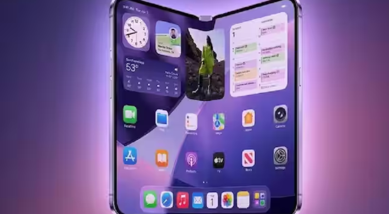 Apple Multi-Year Foldable iPhone Roadmap Points to 2026 Launch and Beyond