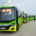 “Ka Bos Jong Ngi” revives hope for reliable bus service in city