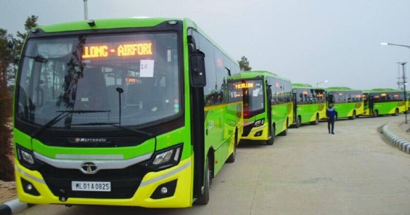 “Ka Bos Jong Ngi” revives hope for reliable bus service in city