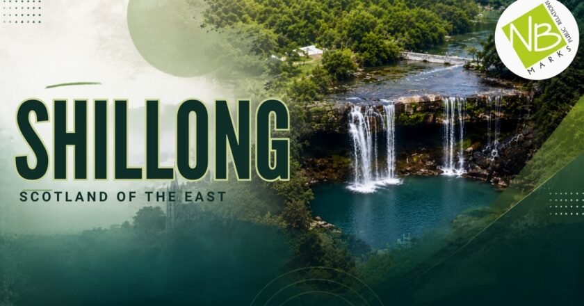 NB Marks PR Enhances PR and Advertising Solutions in Meghalaya